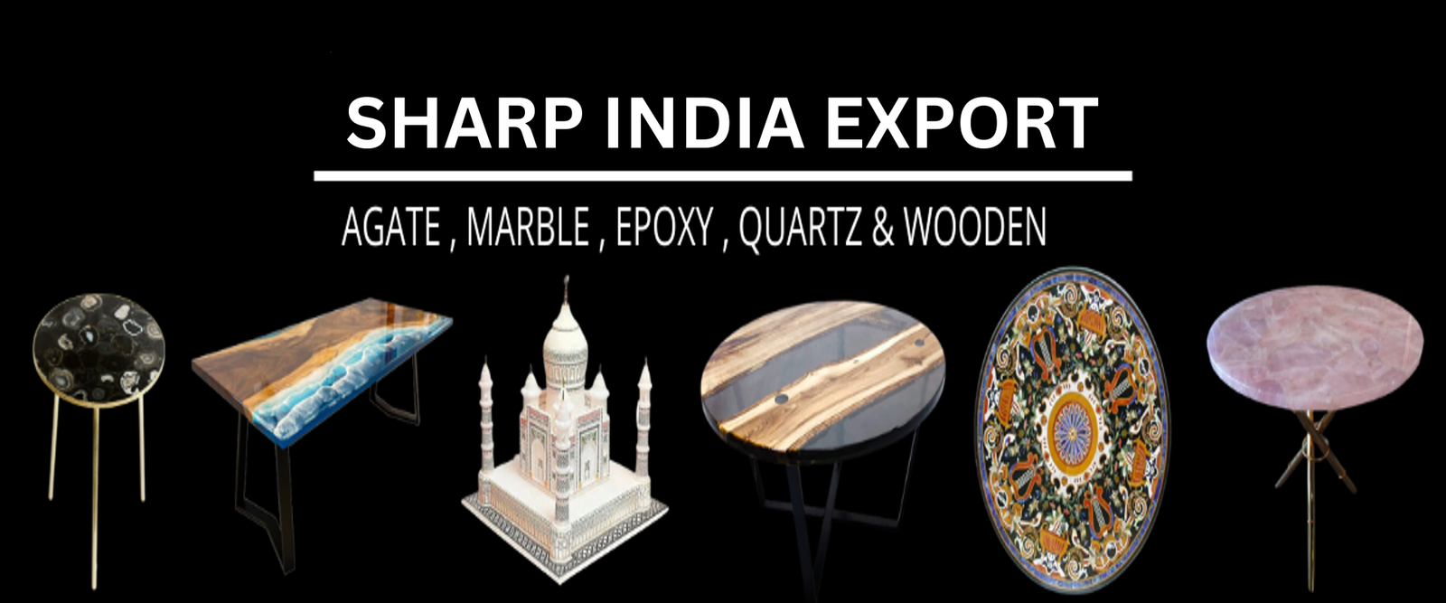 SHARP INDIA EXPORT (2)